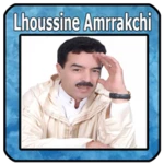 lhoussine amrrakchi - حسين امر android application logo